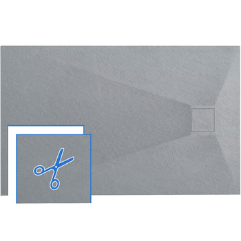 Brodzik Prysznicowy Magnum Grey