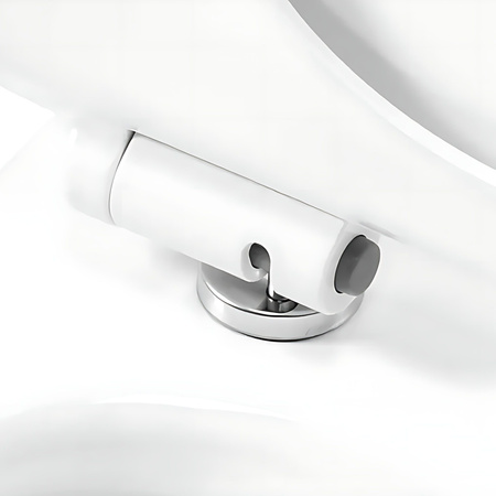 Misa WC Podwieszna Gustavo Rimless