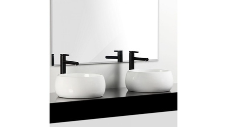 Umywalka Nablatowa Emilia 