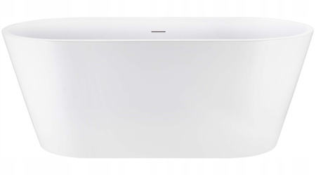 Wanna Akrylowa Wolnostojąca Milano 150