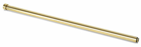 Adapter Przedłużający do Zestawu Natryskowego 60 cm Złoty