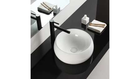 Umywalka Nablatowa Emilia 