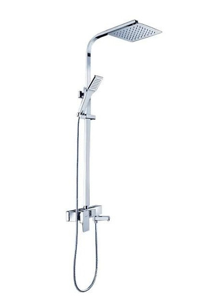 Zestaw Natryskowy Navaro