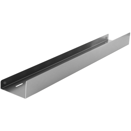 Półka Łazienkowa Prysznicowa SF04 60 cm Stal Szczotkowna