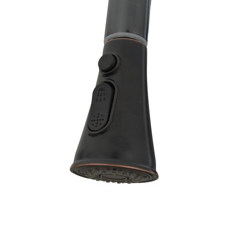 Bateria Kuchenna Deco Czarna Postarzana