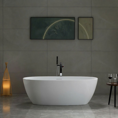 Wanna Wolnostojąca Roma 170