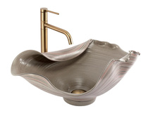 Umywalka Nablatowa Handmade Art 17