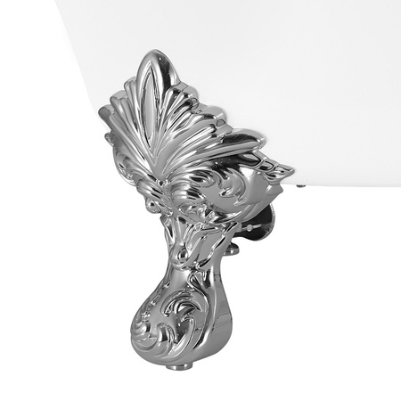 Wanna wolnostojąca Sparta 175 cm Owalna