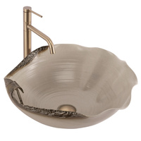 Umywalka Nablatowa Handmade Art 22