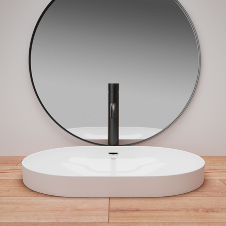 Umywalka Wpuszczana Arleta 61