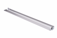 Półka Z Wieszakiem Na Ręczniki do Ścianki Prysznicowej Evo Chrome