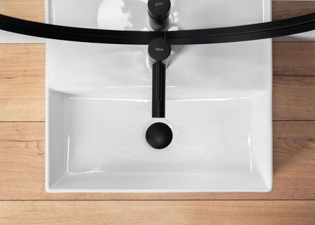 Umywalka Nablatowa/Ścienna Valeria N