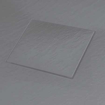 Brodzik Prysznicowy Magnum Grey