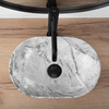 Umywalka Nablatowa Amelia Mini Stone Matt