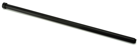 Adapter Przedłużający do Zestawu Natryskowego 60 cm Czarny
