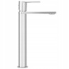 Bateria Umywalkowa Flip Chrom Wysoka
