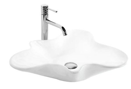 Umywalka Nablatowa Izolda 53