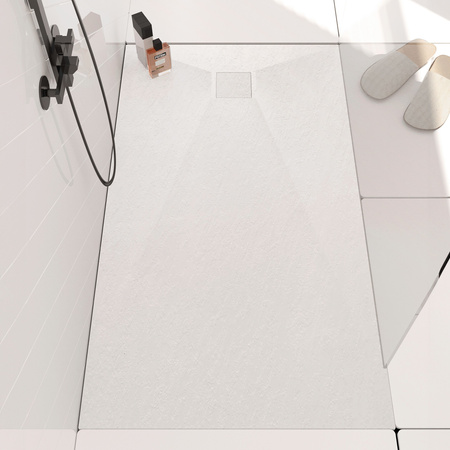 Brodzik Prysznicowy Magnum White