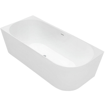 Wanna Narożna Bellanto Slim 170 Lewa