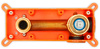Bateria Podtynkowa Lungo Long Gold Szczotkowana + Box