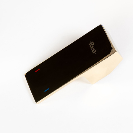 Bateria Podtynkowa Mason Złota