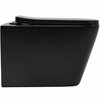 Misa WC Podwieszana Julio Czarna Matowa