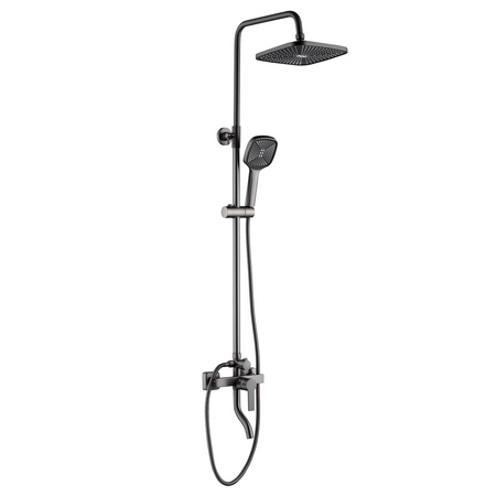 Zestaw Natryskowy Argus Tytan