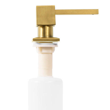 Dozownik Do Płynu Mydła 300 ml