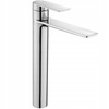 Bateria Umywalkowa Storm Chrom Wysoka