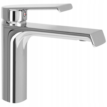Bateria Umywalkowa Hass Chrom Niska
