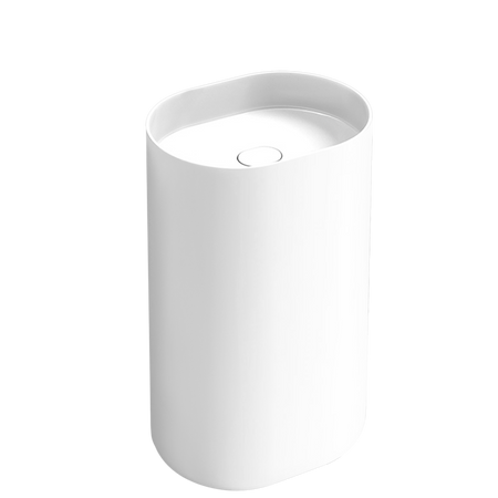 Umywalka Wolnostojąca Konglomeratowa Dolce