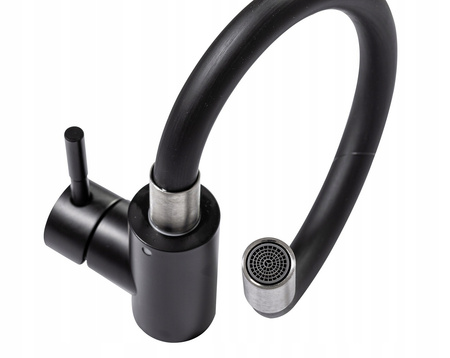 Bateria Kuchenna Clever Czarna