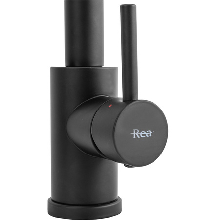 Bateria Kuchenna Colin Czarna