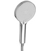 Bateria Wannowa Ścienna Veneta Chrom