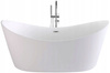 Wanna Akrylowa Wolnostojąca Ferrano 160