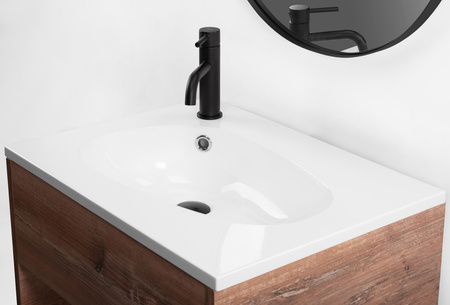 Umywalka Konglomeratowa Wpuszczana Selena 60