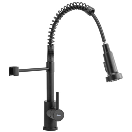 Bateria Kuchenna Colin Czarna