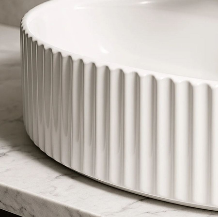 Umywalka Nablatowa Marcela 50