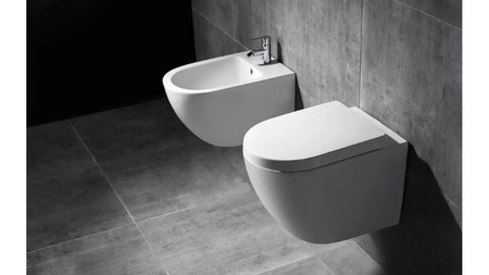 Bidet Carlo Mini