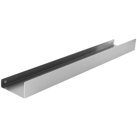 Półka Łazienkowa Prysznicowa SF02 60 cm Stal Szczotkowana