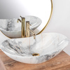Umywalka Nablatowa Royal Granit