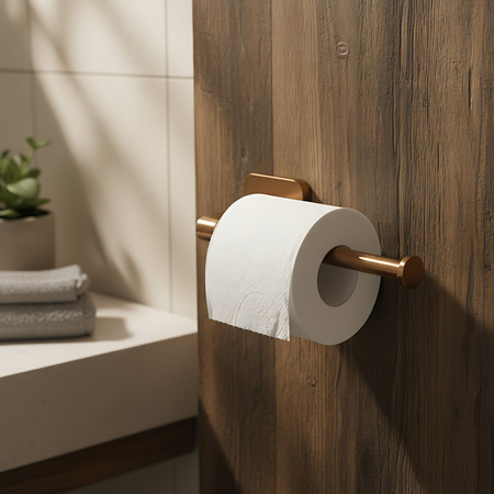 Uchwyt Na Papier 5909 Nico Brush Copper