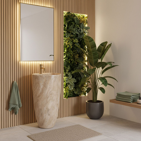 Umywalka Wolnostojąca Anya Savana Matt