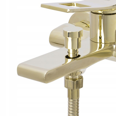 Bateria Wannowa Soul Złota