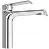 Bateria Umywalkowa Hass Chrom Niska