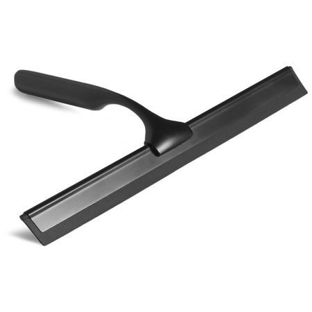 Ściągaczka Łazienkowa Czarna