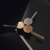 Bateria Umywalkowa Podtynkowa Lungo Diamond Chrom+Box