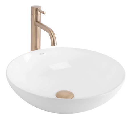 Umywalka Nablatowa Anika 40