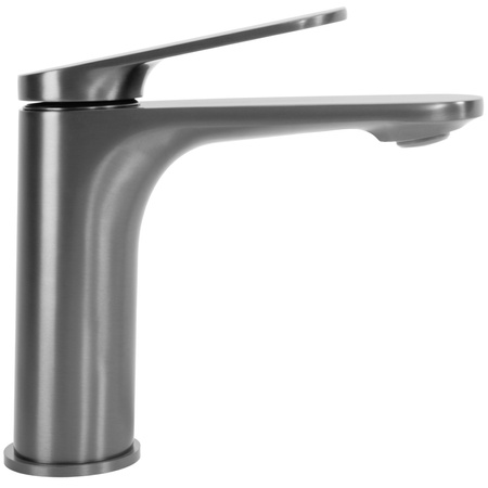 Bateria Umywalkowa Marco Tytan Niska