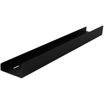 Półka Łazienkowa Prysznicowa SF04 60 cm Czarna